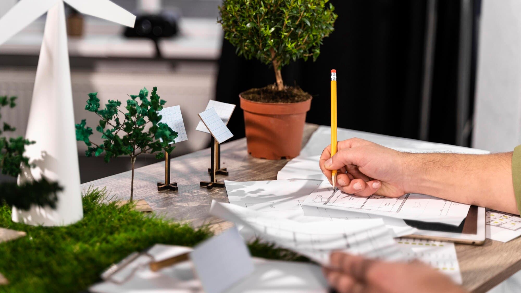 Carbon Accounting Services