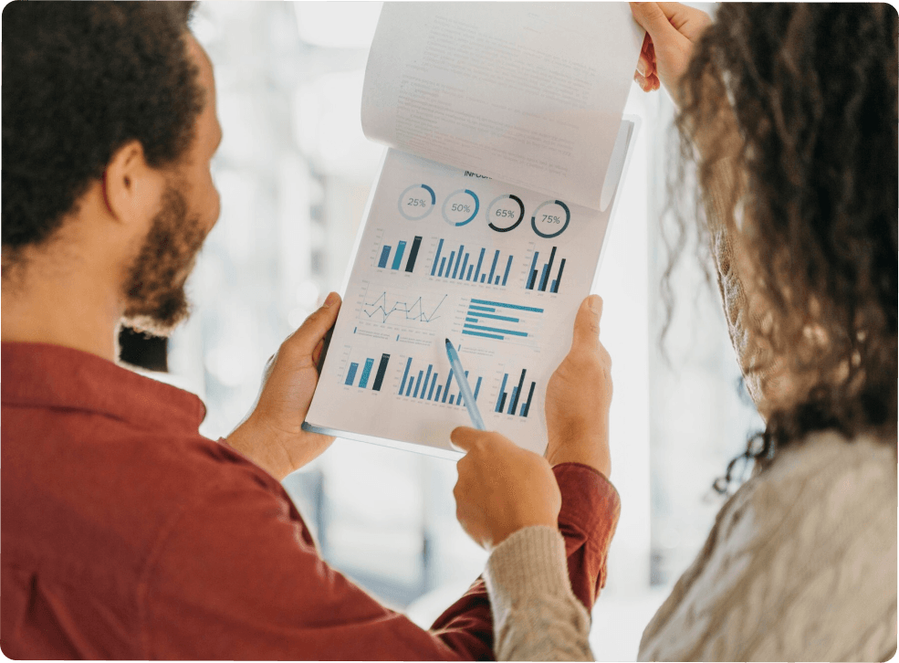Sustainability CFO Services